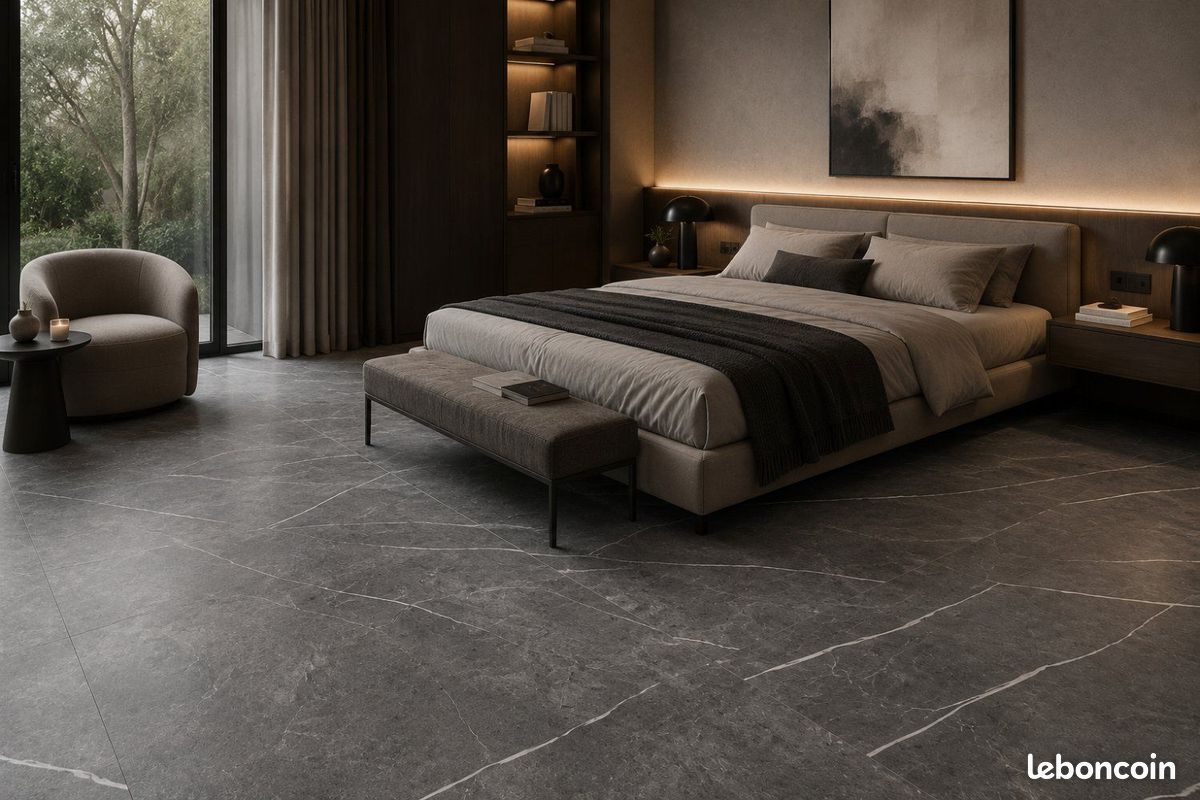 🔥CARRELAGE XXL 120x120 – SOLS DESIGN – PRIX IMBATTABLE 🔥 (image 8)