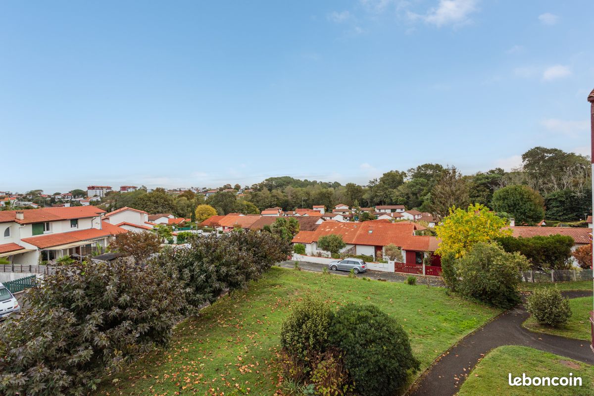 Appartement 3 pièces 69 m² · à Biarritz · 69 m² · 390 000 €