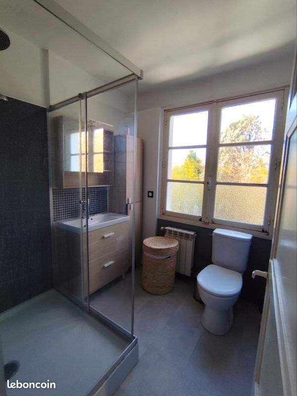 Maison a louer bayonne - 6 pièce(s) - 100 m2 - Surfyn