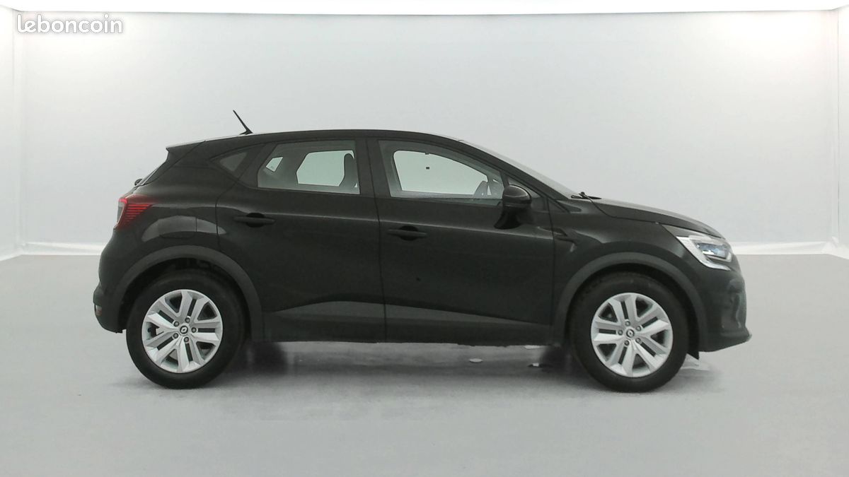 RENAULT Captur E-Tech 145 - 21 Business (image 6)