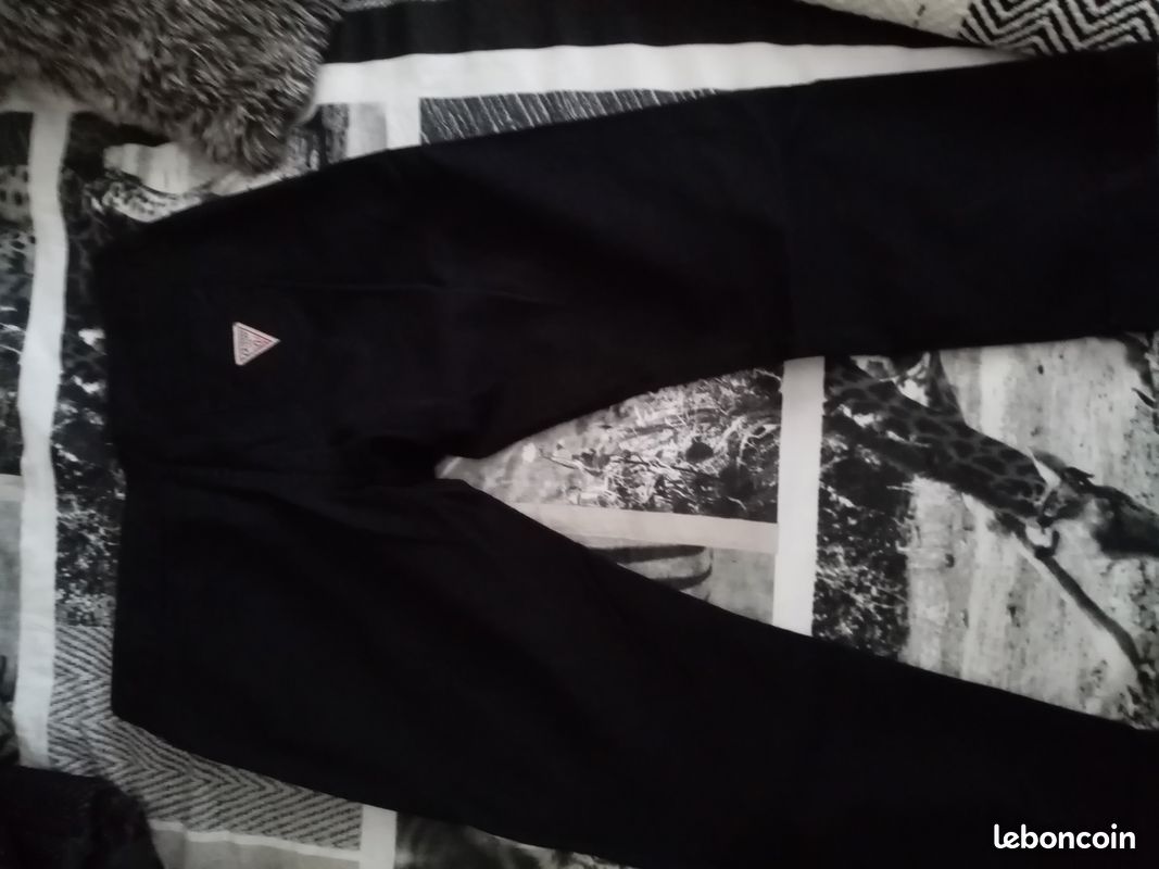 Jeans femmes (image 1)
