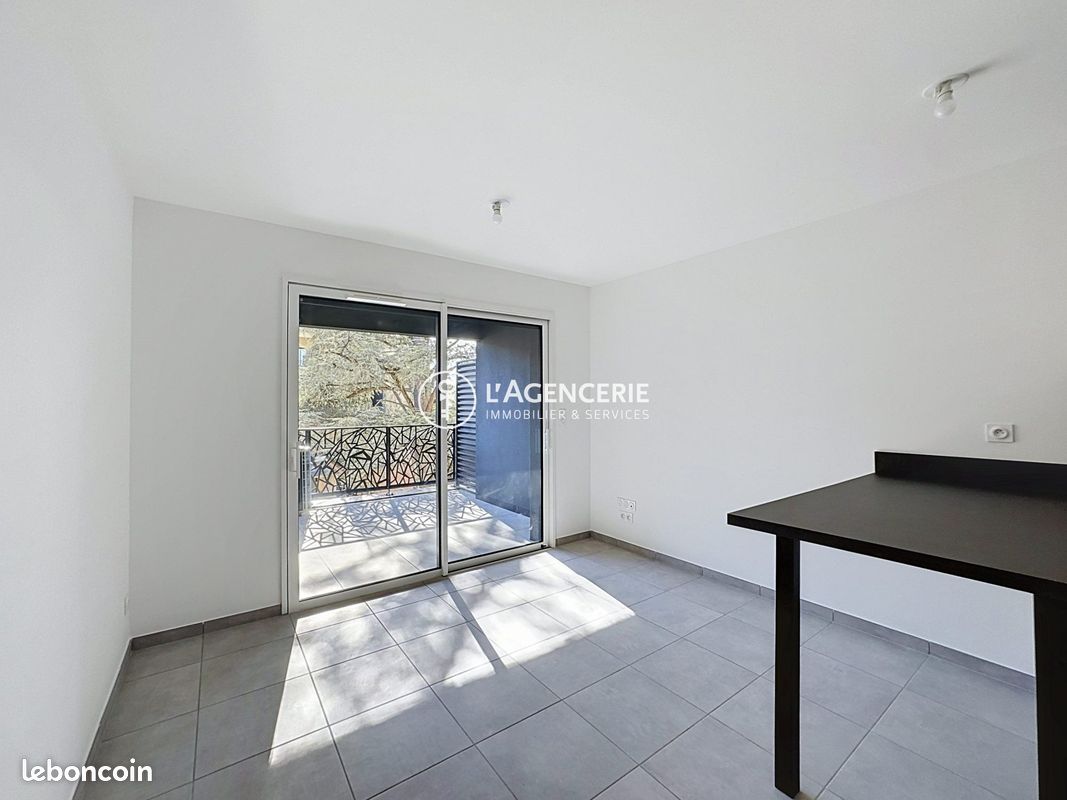 Appartement 2 pièces 40 m² · à Albi · 40 m² · 600 €/mois