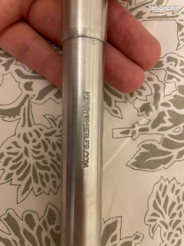 Tin whistle en ré (D) Kerry whistles (image 5)