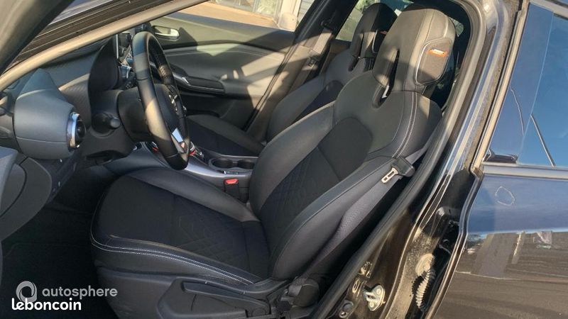 Nissan Juke 1.0 DIG-T 114ch Tekna 2021 (image 12)