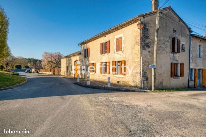 Maison 5 pièces 159 m²