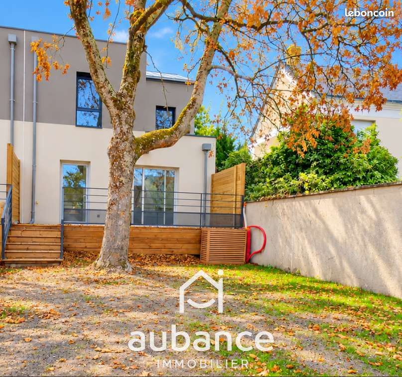 Maison 4 pièces 98 m² · à Angers · 98 m² · 430 700 €