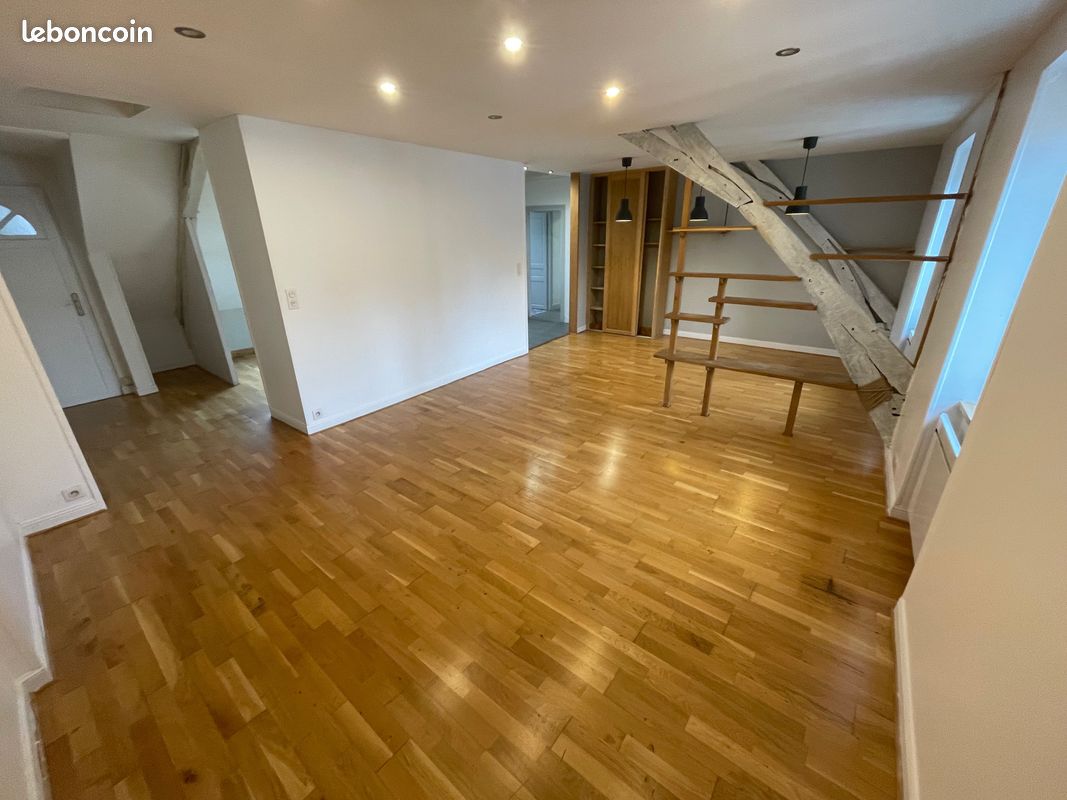 Appartement 3 pièces 70 m² · à Tarbes · 70 m² · 95 000 €