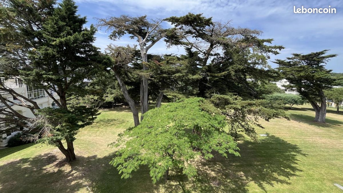 Appartement 33 m² · à La Baule-Escoublac · 33 m² · 600 €/mois