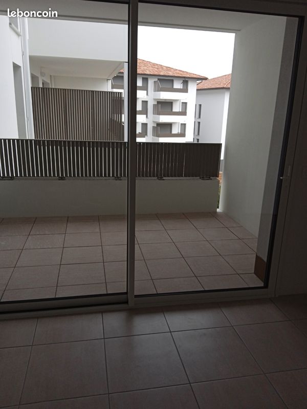Appartement 3 pièces 61 m² · à Anglet · 61 m² · 350 000 €
