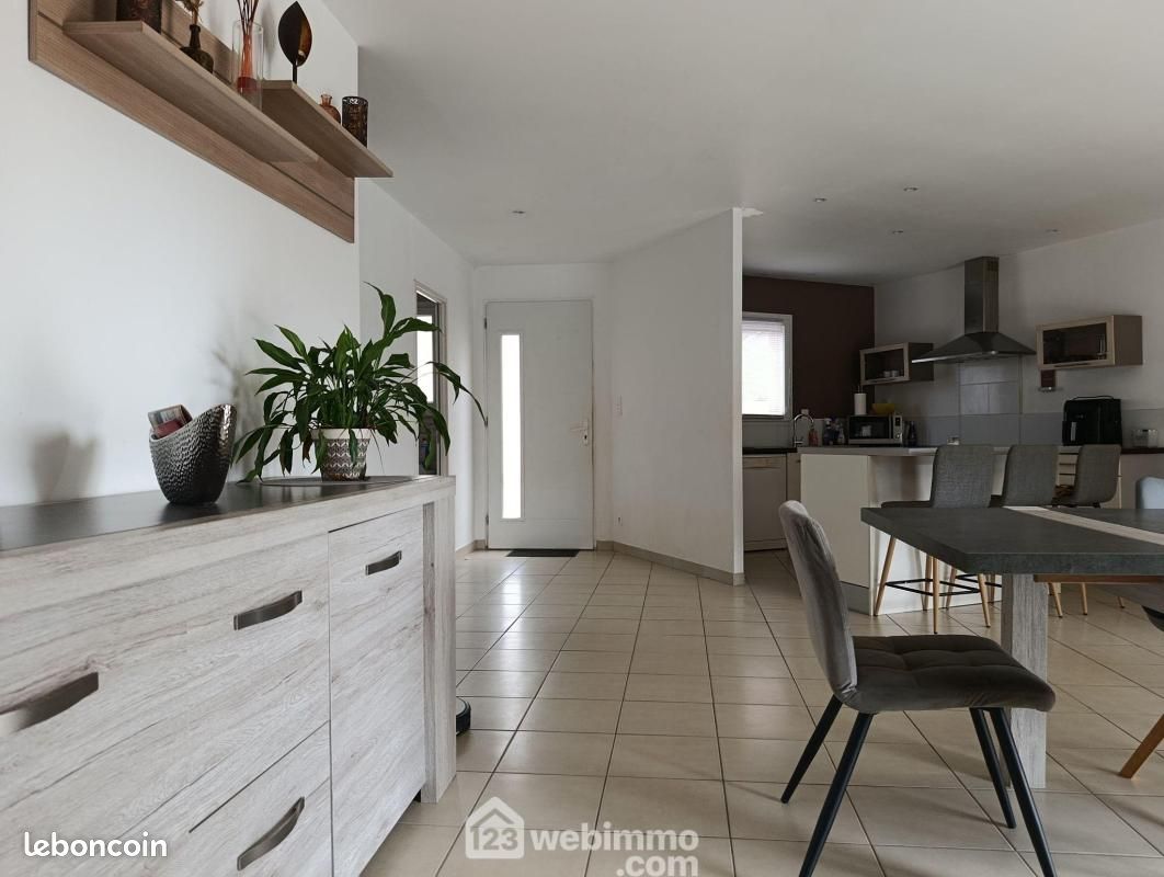 Maison 5 pièces 110 m² · à Labastide-Chalosse · 110 m² · 208 000 €