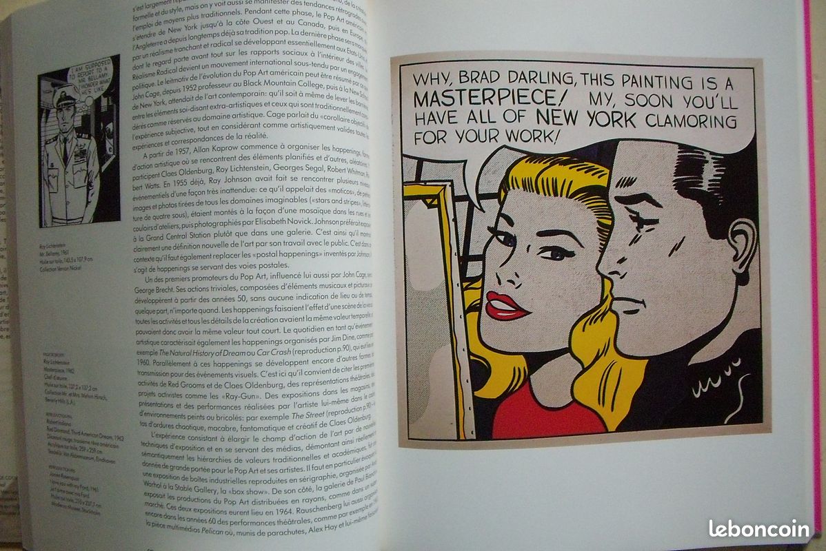 Pop Art de Tilman Osterworld (image 2)