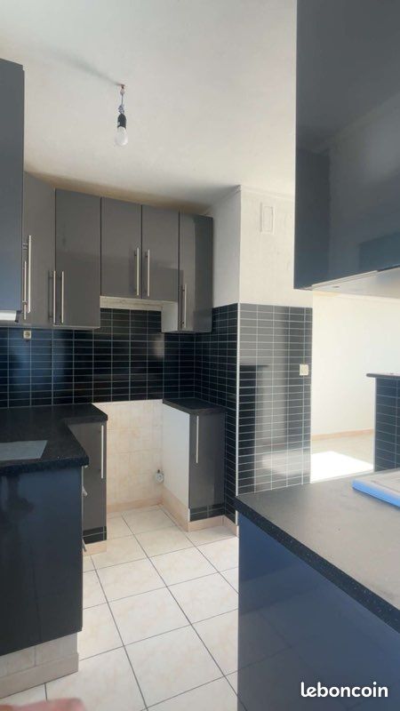 Appartement 4 pièces 67 m² · à Marignane · 67 m² · 980 €/mois