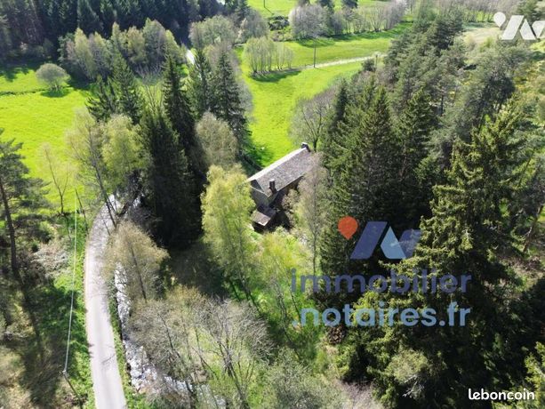 Maison 7 pièces 191 m²