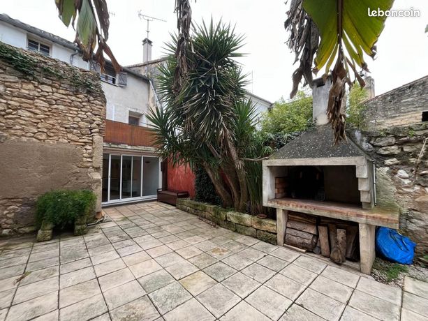 Maison 5 pièces 102 m²