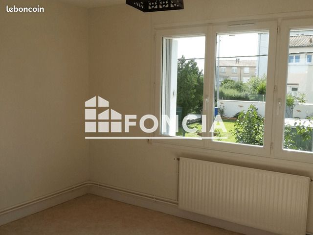 Maison 2 pièces 44 m² · à Niort · 44 m² · 640 €