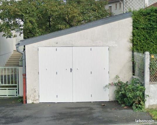 Garage Bayeux