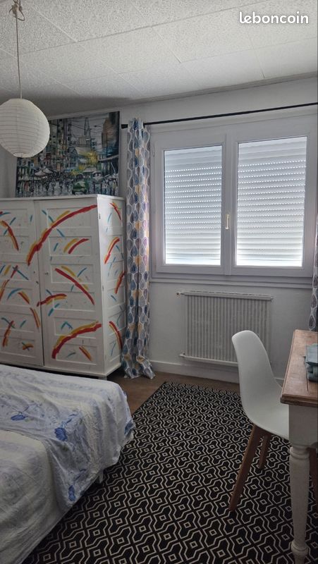 Appartement 3 pièces 85 m² · à Aytré · 85 m² · 440 €