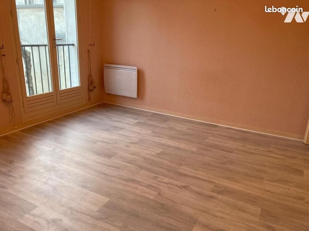 Appartement 2 pièces 66 m² · à Montargis · 66 m² · 685 €/mois