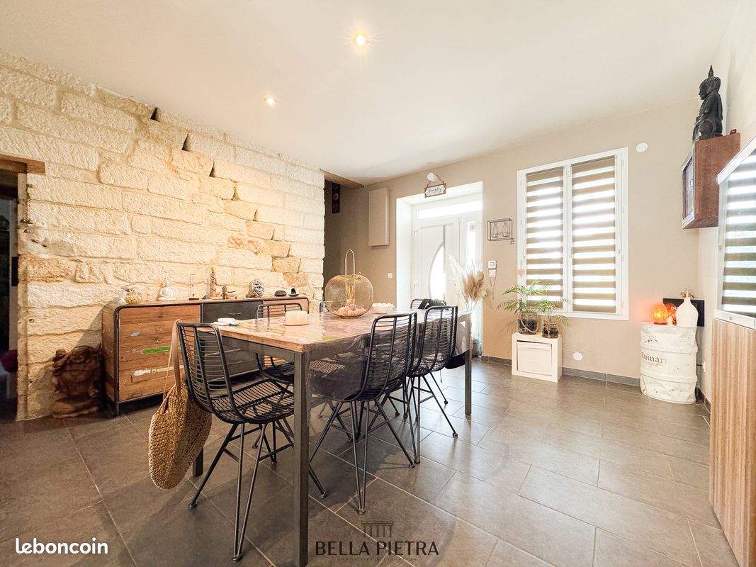 Maison 4 pièces 127 m² · à Saint-Drézéry · 127 m² · 465 000 €