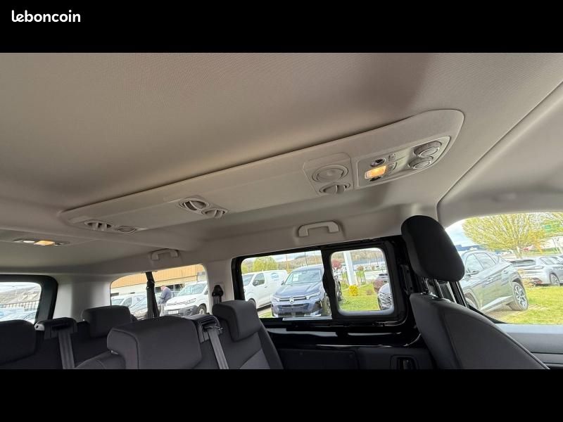 Citroen Jumpy XL 2.2 Diesel 180ch S&S EAT8 (image 8)
