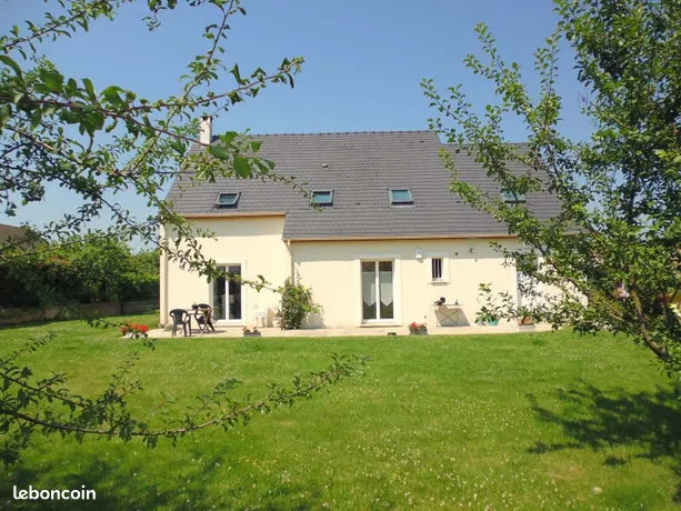 Annonce location Maison limours