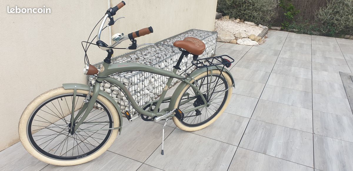 Canellini Bicicleta Cannellini Via Veneto Vintage Bicycles City