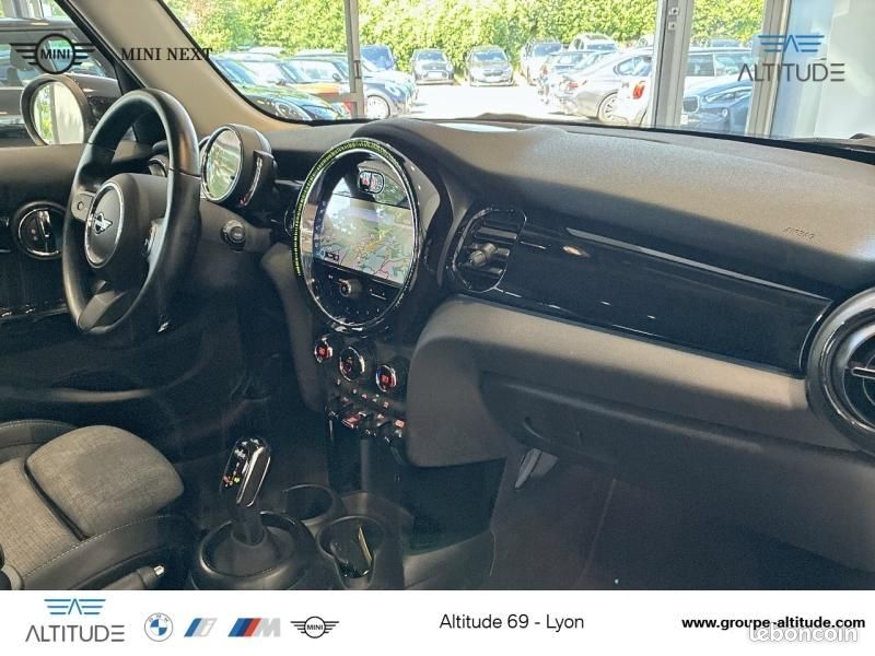 Mini Mini 5 Portes Cooper 136ch Essential BVA7 (image 24)