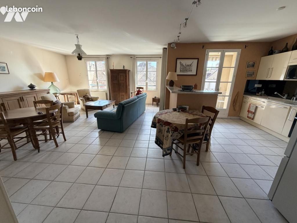 Appartement 90 m² · à Beaune · 90 m² · 340 000 €