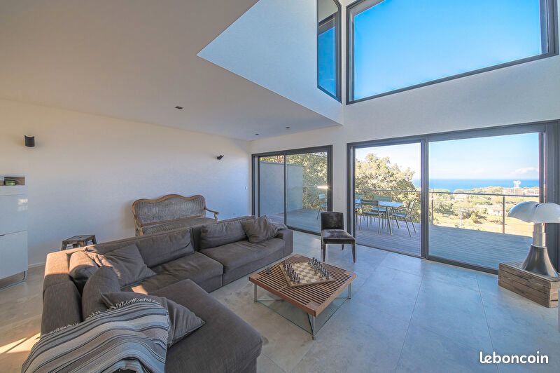 Maison 4 pièces 150 m² · à Bastia · 150 m² · 780 000 €