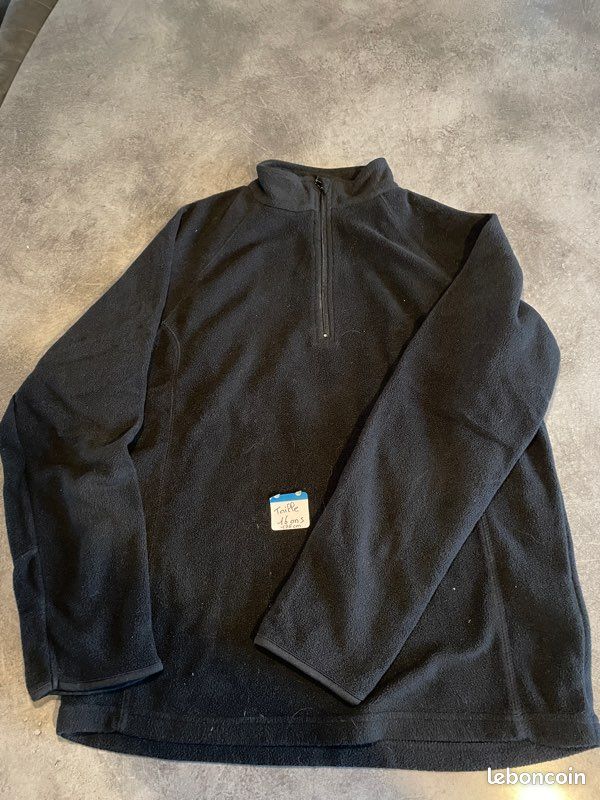 Vêtements de ski 16 ans garçon (image 9)