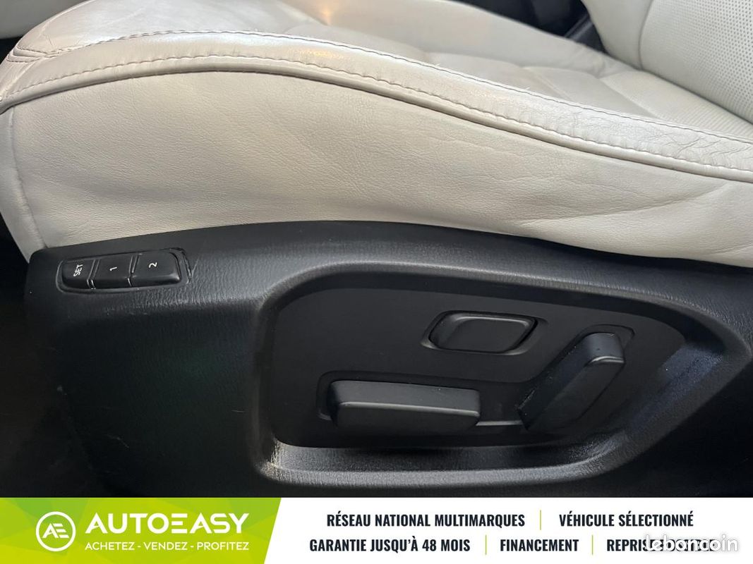 Mazda CX-5 2.0 SkyActiv-G 165 Selection/ Entretien à jour / FULL options / Attelage (image 16)