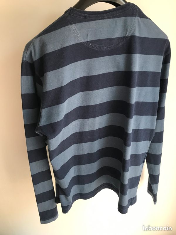 T-Shirt Formen XL (image 3)