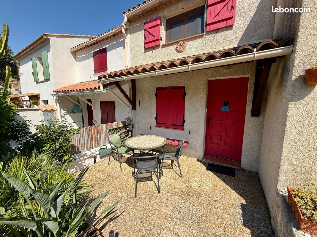 Maison 4 pièces 55 m² · à Cavalaire-sur-Mer · 55 m² · 349 000 €