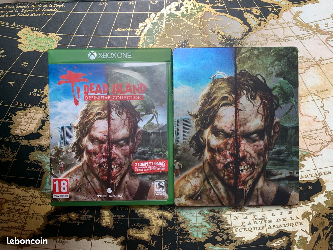 Dead Island Definitive Collection : Un trailer en hommage à Dead Island