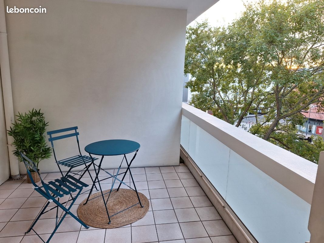 Appartement 2 pièces 37 m² · à Le Havre · 37 m² · 720 €