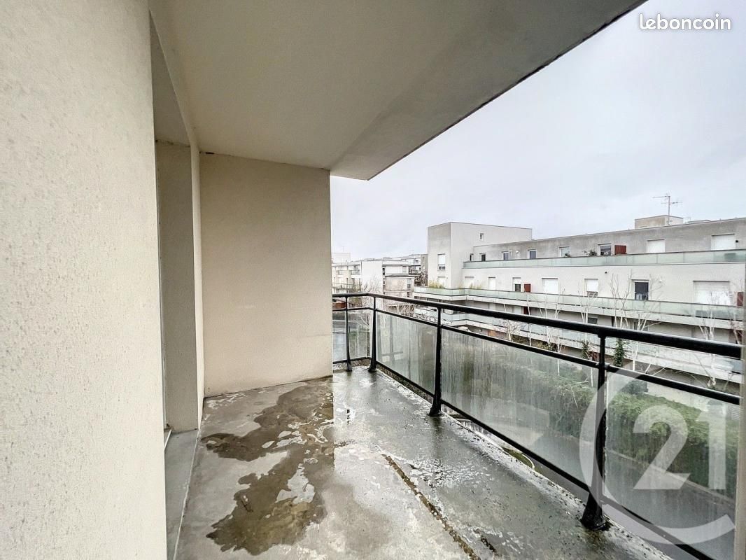 Appartement 2 pièces 45 m² · à Reims · 45 m² · 565 €