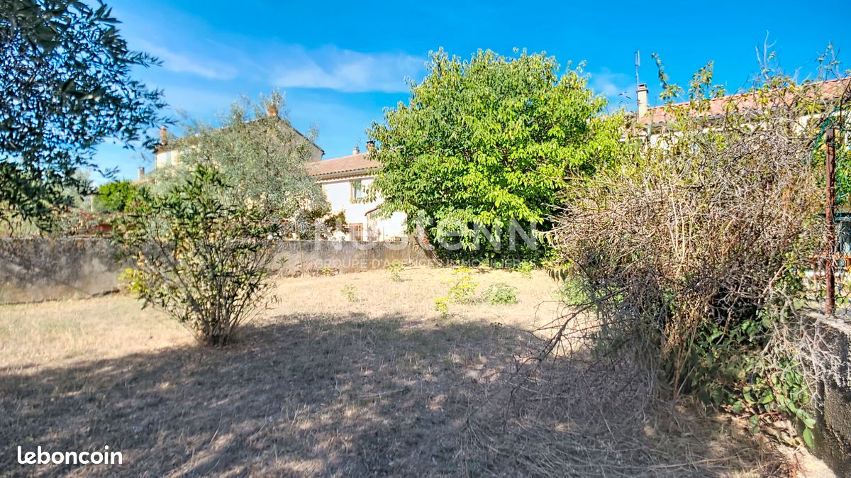 Maison 4 pièces 85 m² · à Saint-Didier · 85 m² · 190 000 €