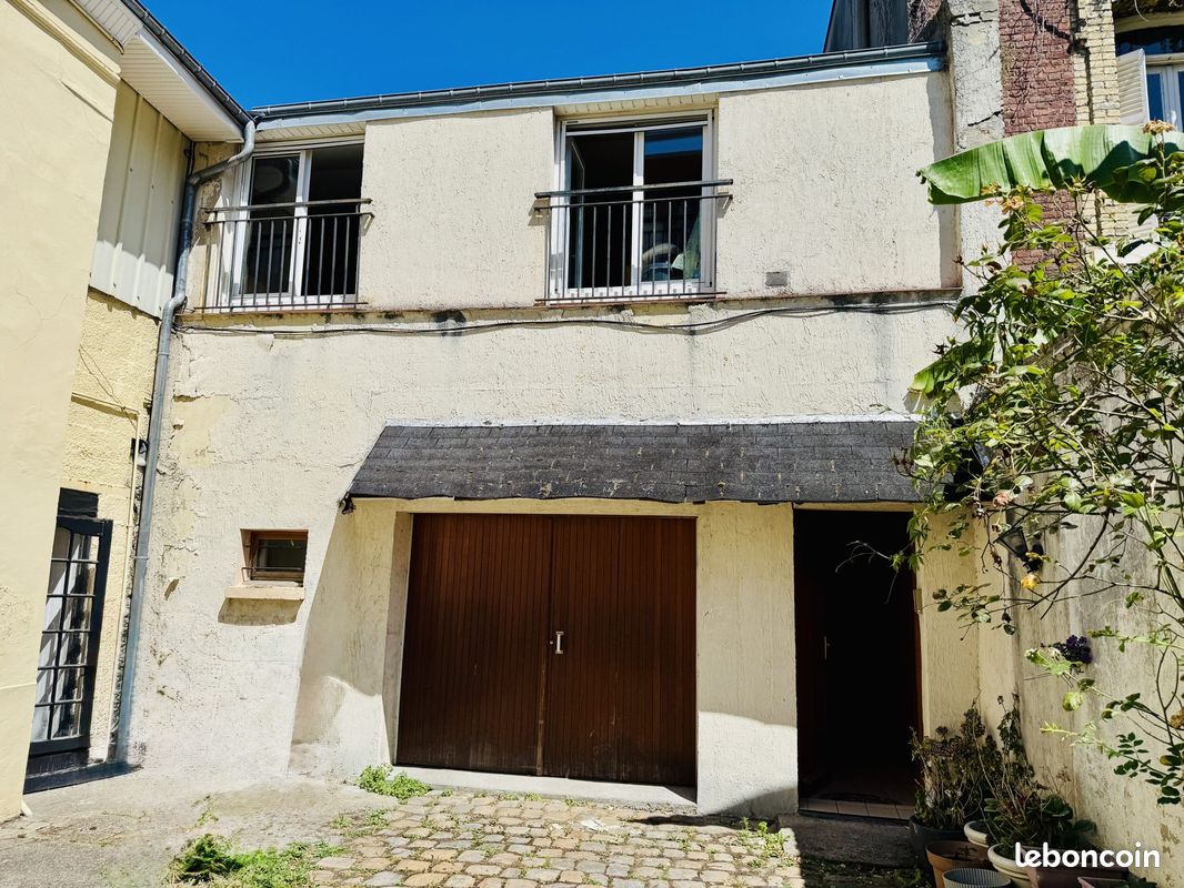 Appartement 3 pièces 78 m² · à Le Havre · 78 m² · 204 000 €
