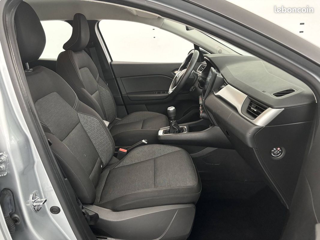 RENAULT Captur TCe 90 - 21 Zen (image 14)