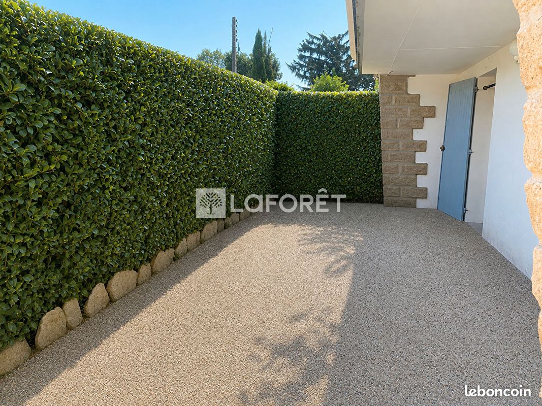 Appartement 3 pièces 61 m² · à L'Isle-sur-la-Sorgue · 61 m² · 949 €/mois