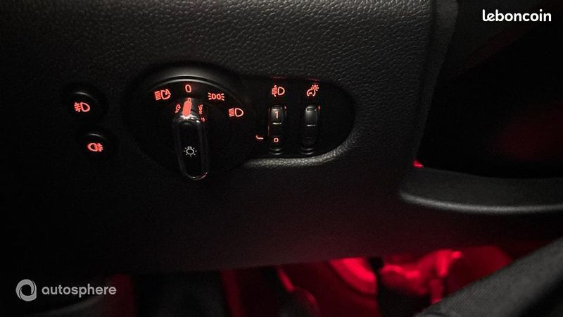 Mini Mini Cooper S 192ch Edition 60 Years Euro6d-T (image 21)