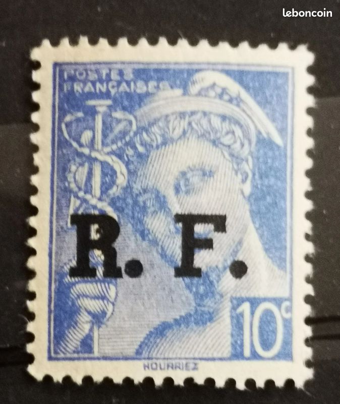 Timbre Année complète France 1996 tous neuf luxe