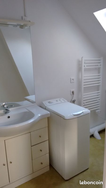 Appartement a louer troyes - 1 pièce(s) - 23 m2 - Surfyn