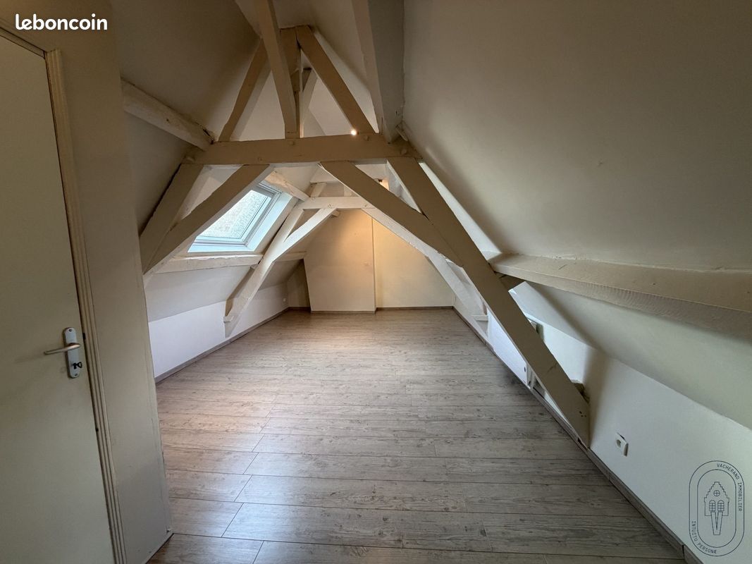 Maison 3 pièces 78 m² · à Bergues · 78 m² · 209 000 €