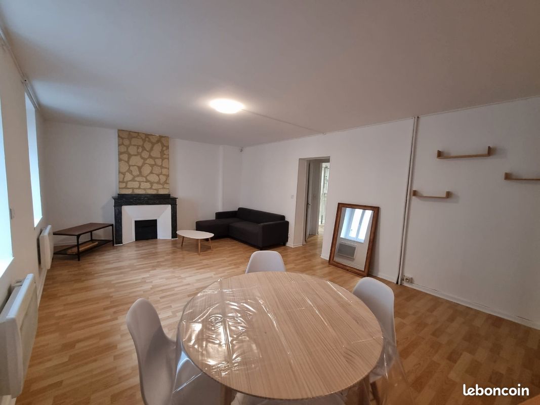 Appartement 2 pièces 45 m² · à Castres · 45 m² · 547 €/mois