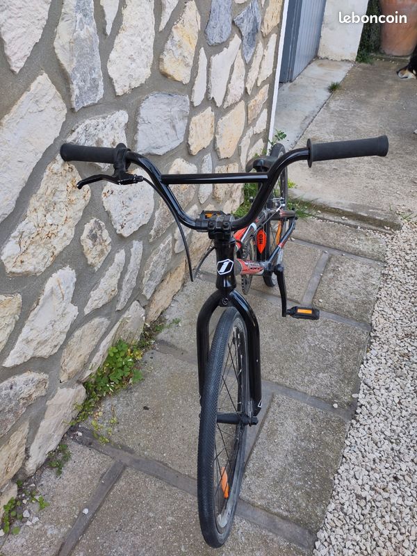 BMX inspyre Néo Expert (image 3)