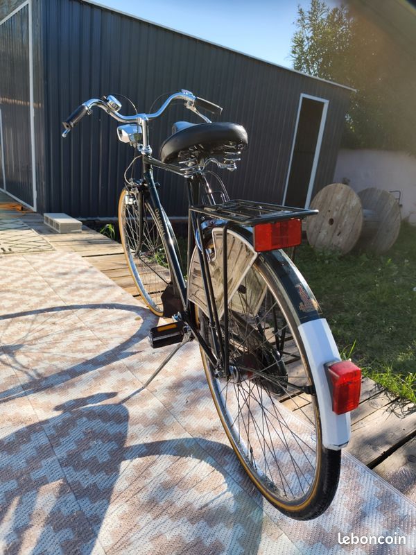 Selle De Vélo, Siège De Vélo Universel En Cuir Imperméable De Vélo De