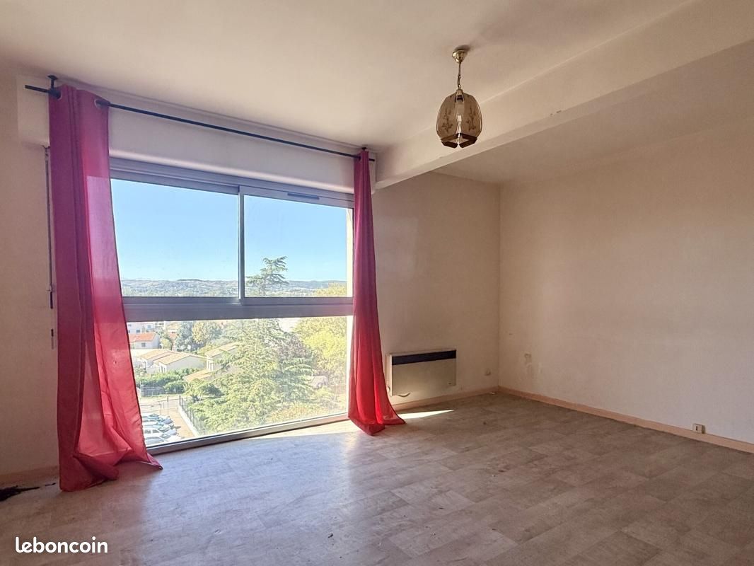 Appartement 2 pièces 48 m² · à Castelnaudary · 48 m² · 65 000 €