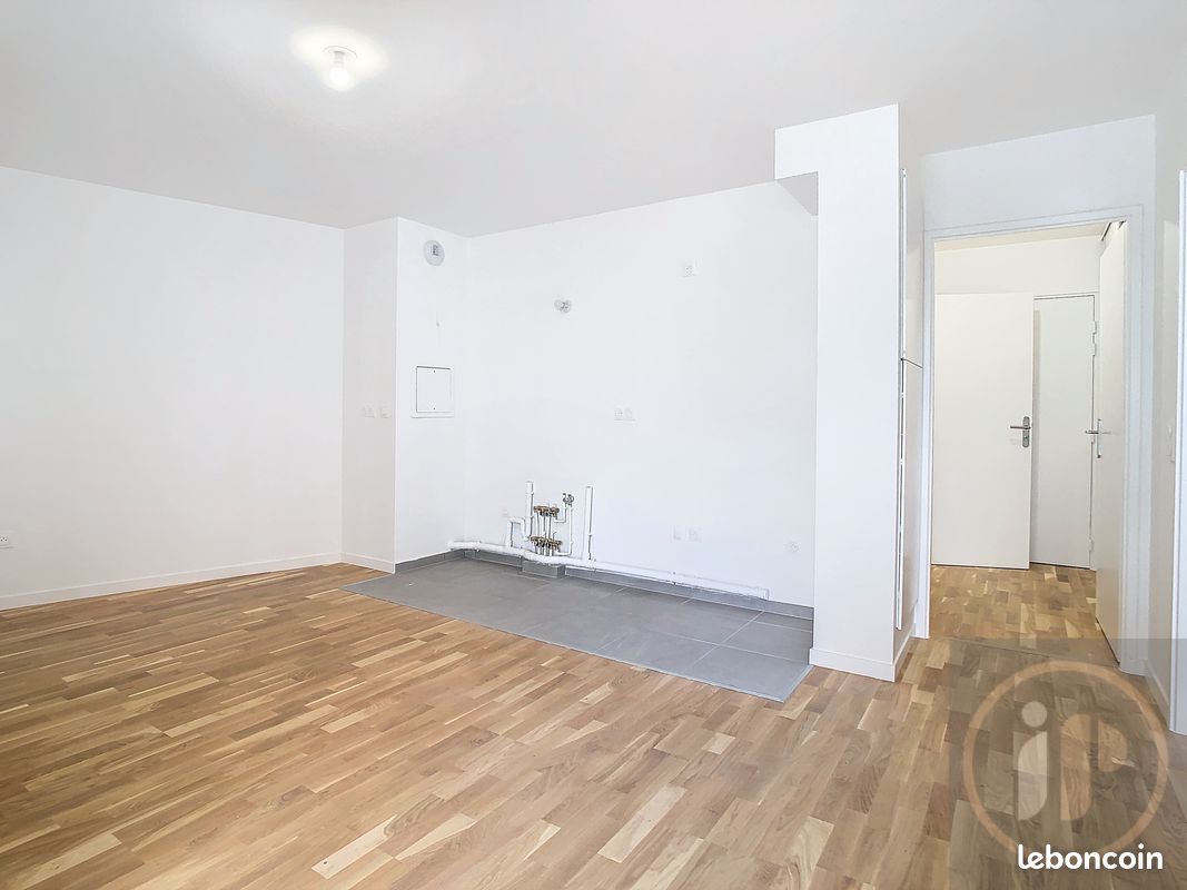 Appartement 2 pièces 47 m² · à Poissy · 47 m² · 1 005 €/mois