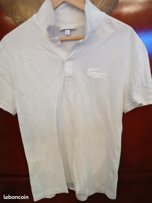 Polo Lacoste (image 2)